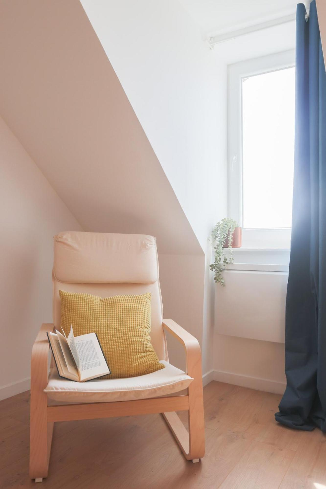 Le Sunny, Mulhouse Centre 아파트 외부 사진