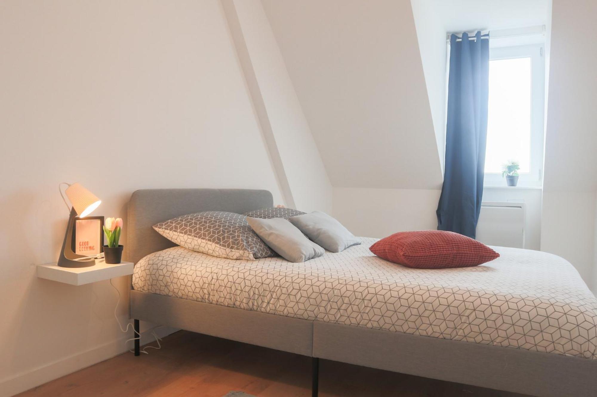 Le Sunny, Mulhouse Centre 아파트 외부 사진